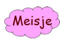 Meisje