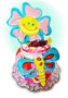 Smiley-Bloem